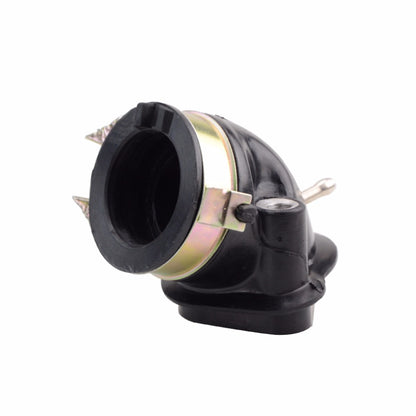 GOOFIT Intake Assembly Replacement For GY6 150cc ATV Go Kart Moped Scooter