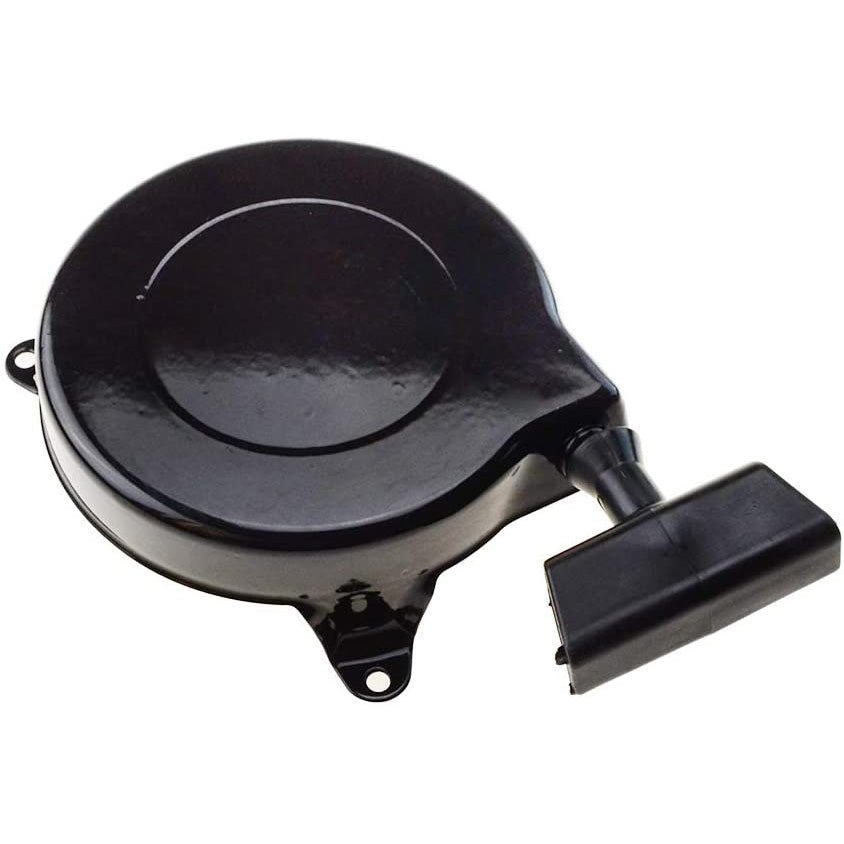 GOOFIT Kickstarters Recoil Pull Starter 3-hole starter kit Replacement for Briggs & Stratton 690101 BS1250