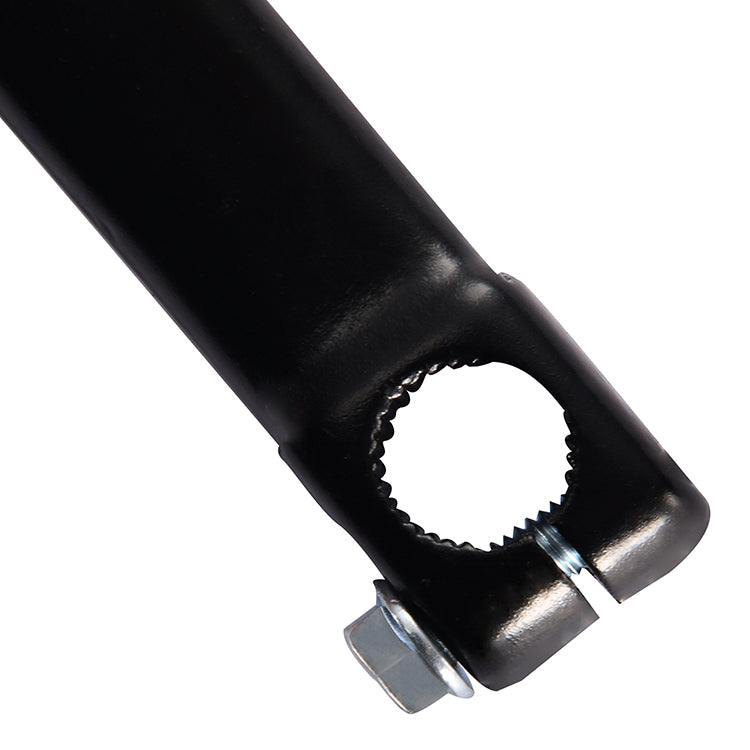 GOOFIT Kick Start Lever for 4 Stroke GY6 49cc 50cc Chinese Scooter 139QMB