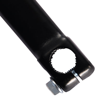 GOOFIT Kick Start Lever for 4 Stroke GY6 49cc 50cc Chinese Scooter 139QMB
