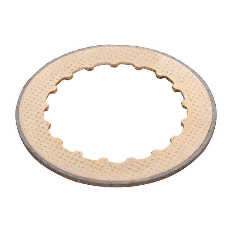 GOOFIT Single-automatic Clutch Plate Replacement For 50cc 70cc 90cc 110cc 125cc ATV Dirt Bikes Go Karts Quad 4 Wheeler Pit Bike