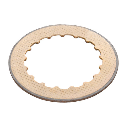 GOOFIT Single-automatic Clutch Plate Replacement For 50cc 70cc 90cc 110cc 125cc ATV Dirt Bikes Go Karts Quad 4 Wheeler Pit Bike