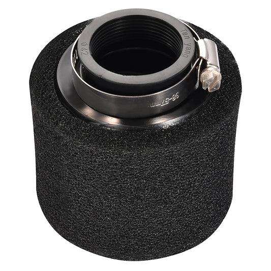 GOOFIT 42mm Air Filter Replacement For 4 stroke 50cc 70cc 90cc 110cc 125cc ATV Dirt Bike