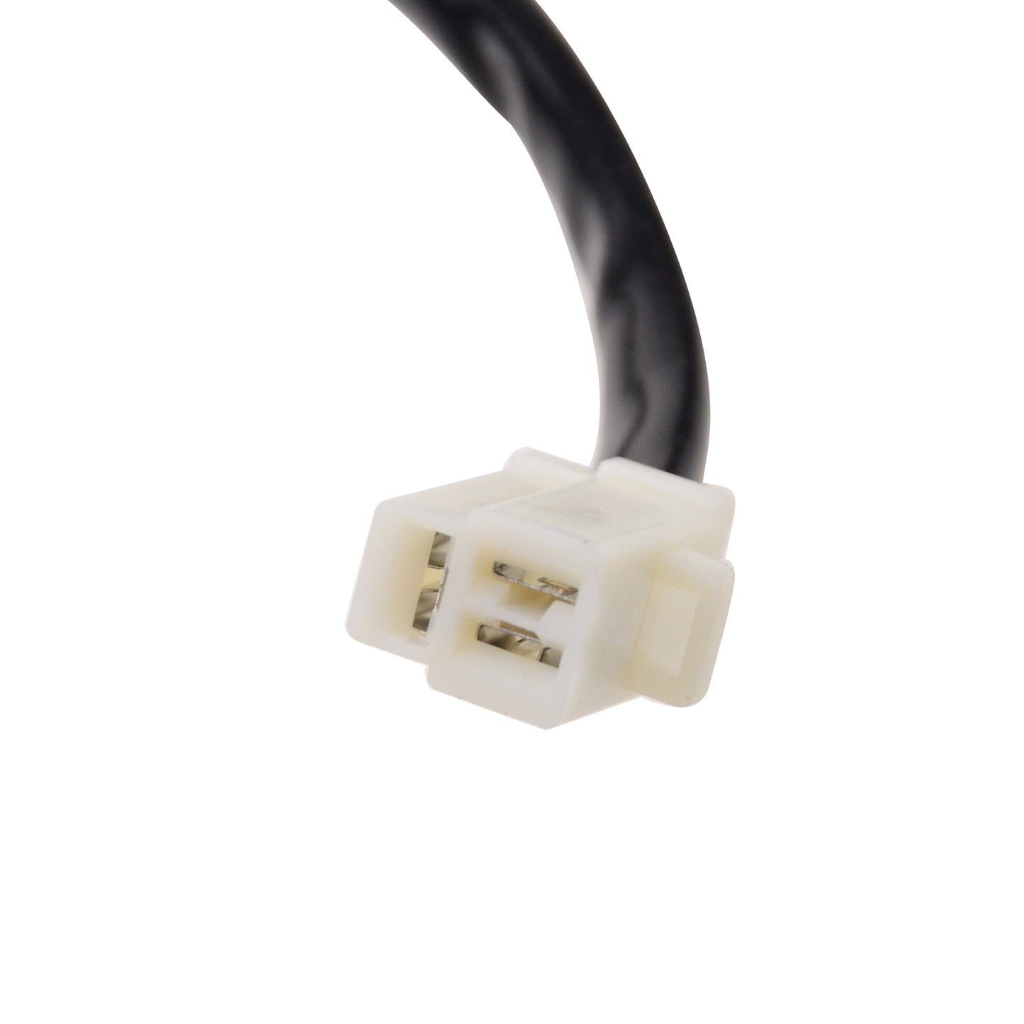 GOOFIT 18 Coil 3 Wire Magneto Stator Coil Ignition Generator Replacement For ER650 ER6N ER6F EX650 Ninja 650 2006-2011