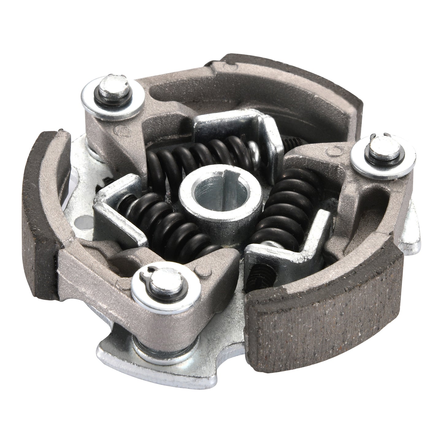 GOOFIT Clutch Pad Replacement For 2 Stroke 37cc 39cc CAG Cagllari MAT4 C1 Water Cool Pocket Bike