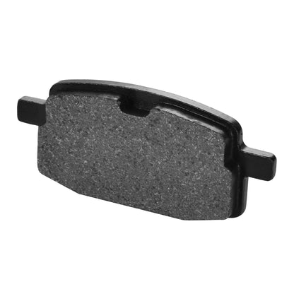 GOOFIT Front Disc Brake Pads Replacement For GY6 49cc 50cc Moped Scooter Parts