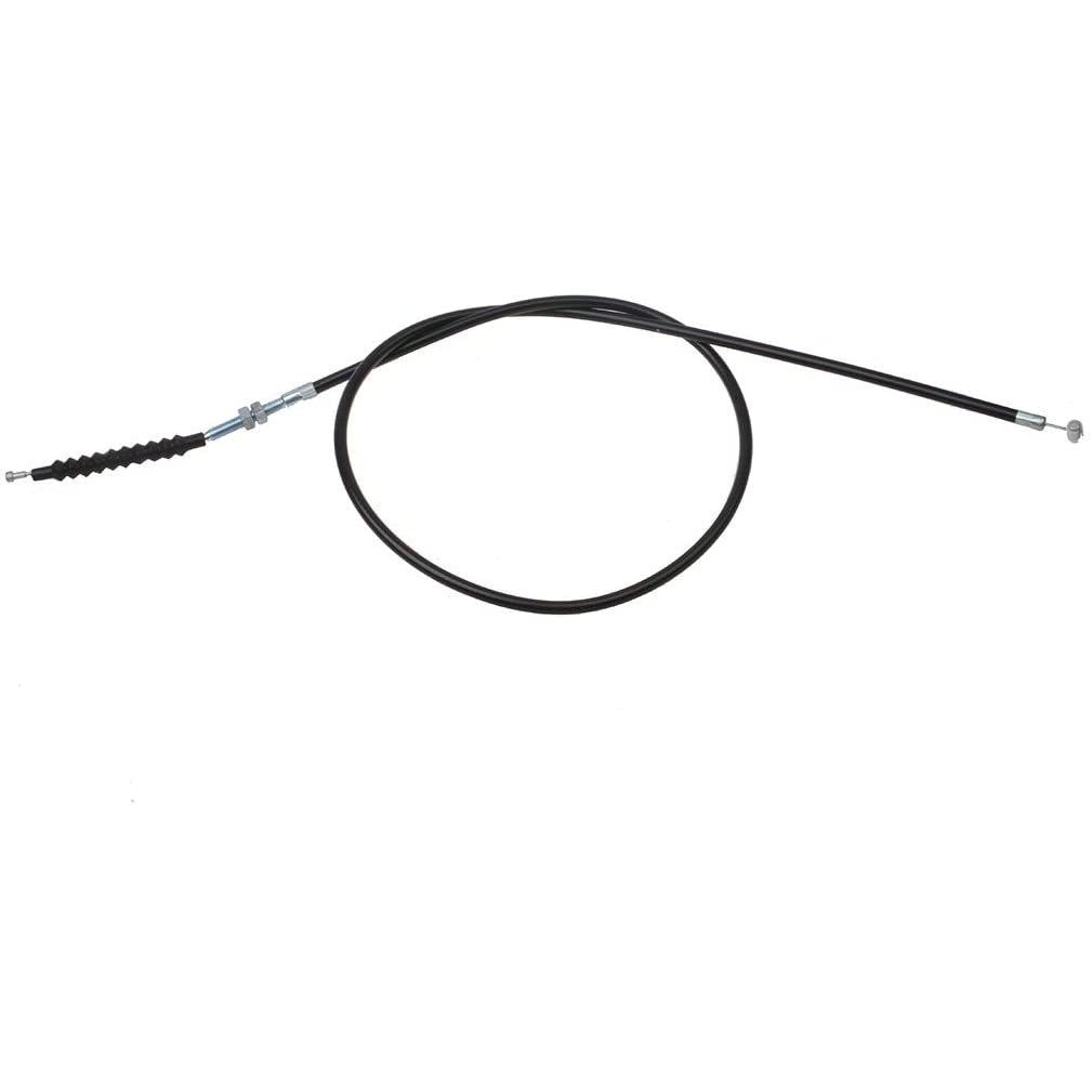 GOOFIT 48.43" Clutch Cable Replacement for 200cc 250cc Water-cooled ATV Dirt Bike Pit Bike Motorcycle