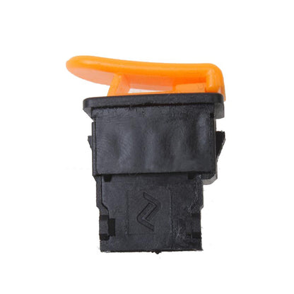 GOOFIT Motorcycle Electric Starter Button Switch Replacement For 50cc 70cc 90cc 110cc 125cc 150cc Moped Scooter Go Kart