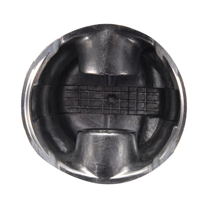 GOOFIT 44mm Piston Assembly Kit Replacement For 2 stroke 49cc 44-6 Pocket Bike