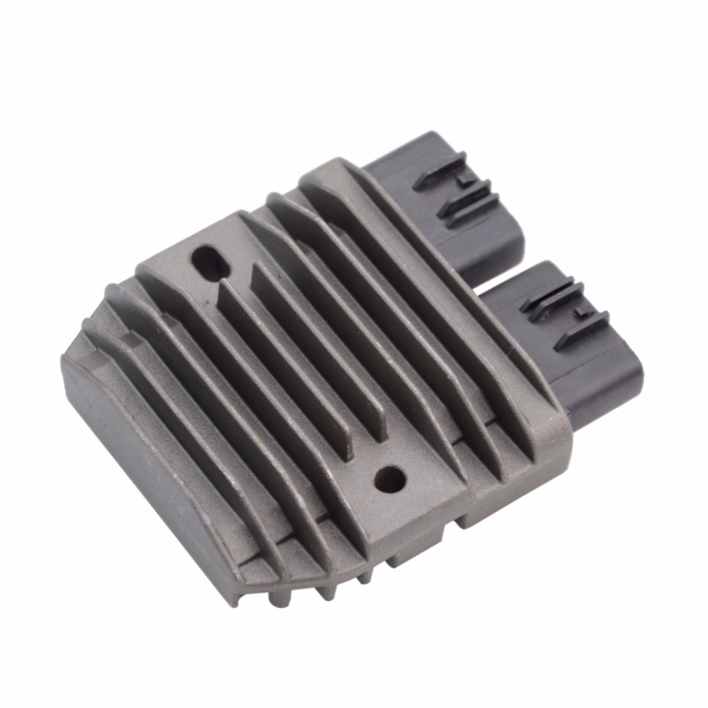 GOOFIT Voltage Regulator Rectifier Replacement For TRX680  YFM700 ATV RINCON 2006-2014 675CC 06-09