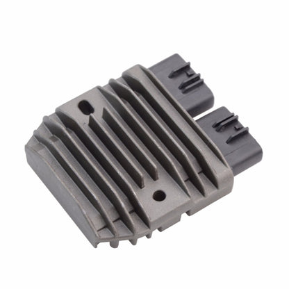 GOOFIT Voltage Regulator Rectifier Replacement For TRX680  YFM700 ATV RINCON 2006-2014 675CC 06-09