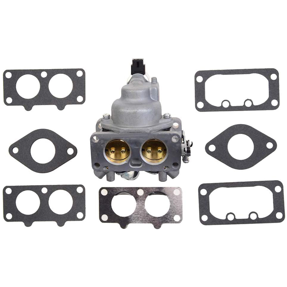 GOOFIT Carburetor Replacement  For FH680V 15004-0760 150041008  H012-C0008