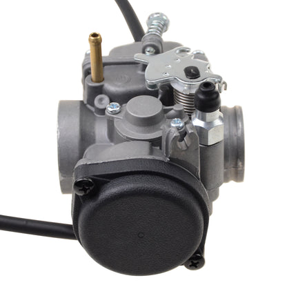 GOOFIT Carburetor Replacement For GN250 SN250  TW200 TK250