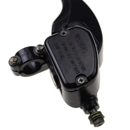 GOOFIT 7/8" Front Left Brake Master Cylinder Replacement for ATV Magnum 325 330 500 Sportsman 400 500 550 600 700 800 Scrambler 400 500 Trail Blazer 2