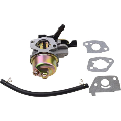 GOOFIT 19mm Carburetor Replacement for GX160 GX200 5.5hp 6.5hp Dirt Bike ATV Generator Carb