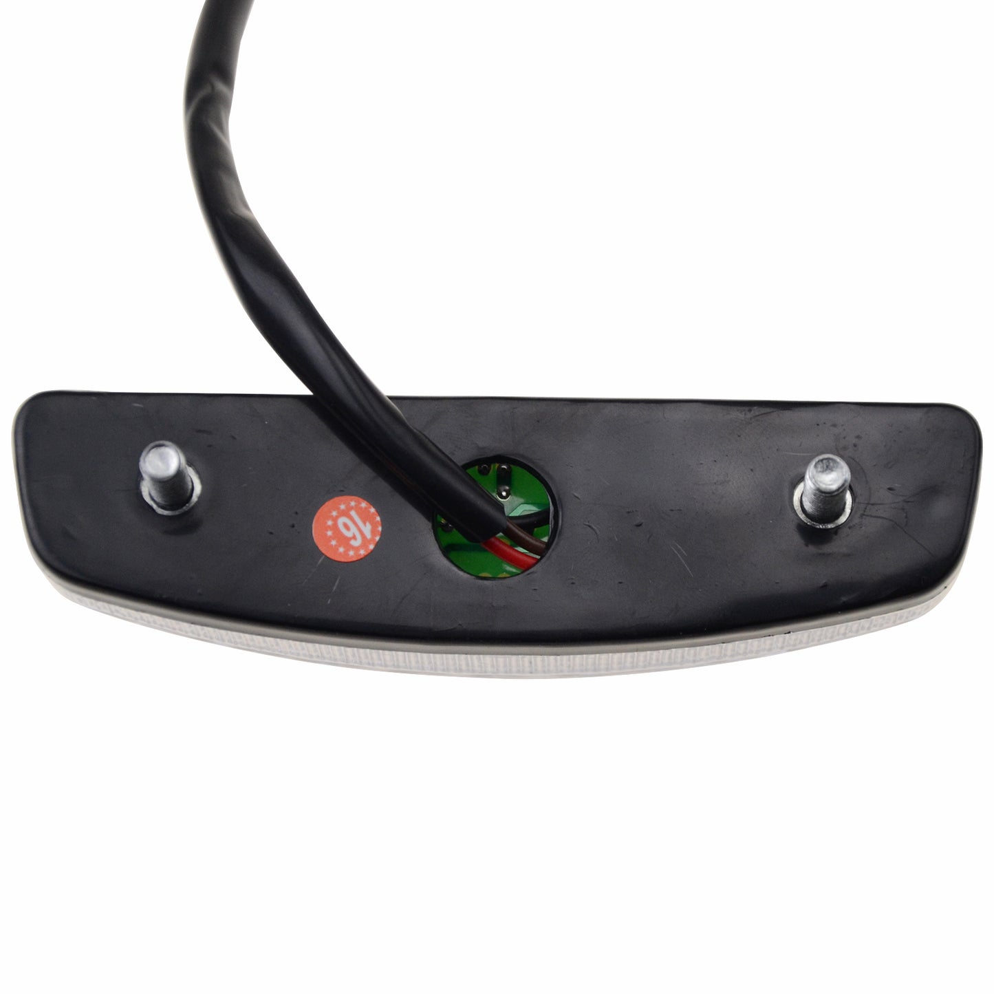 GOOFIT LED Rear Tail Brake Lights Replacement For 50cc 70 Cc 90cc 110cc 125cc 150cc ATV Quad TaoTao Roketa Baja Sunl Jonway