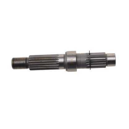 GOOFIT Short Output Shaft Replacement For GY6 125cc 150cc Engine Bearing ATV Scooter Go Kart