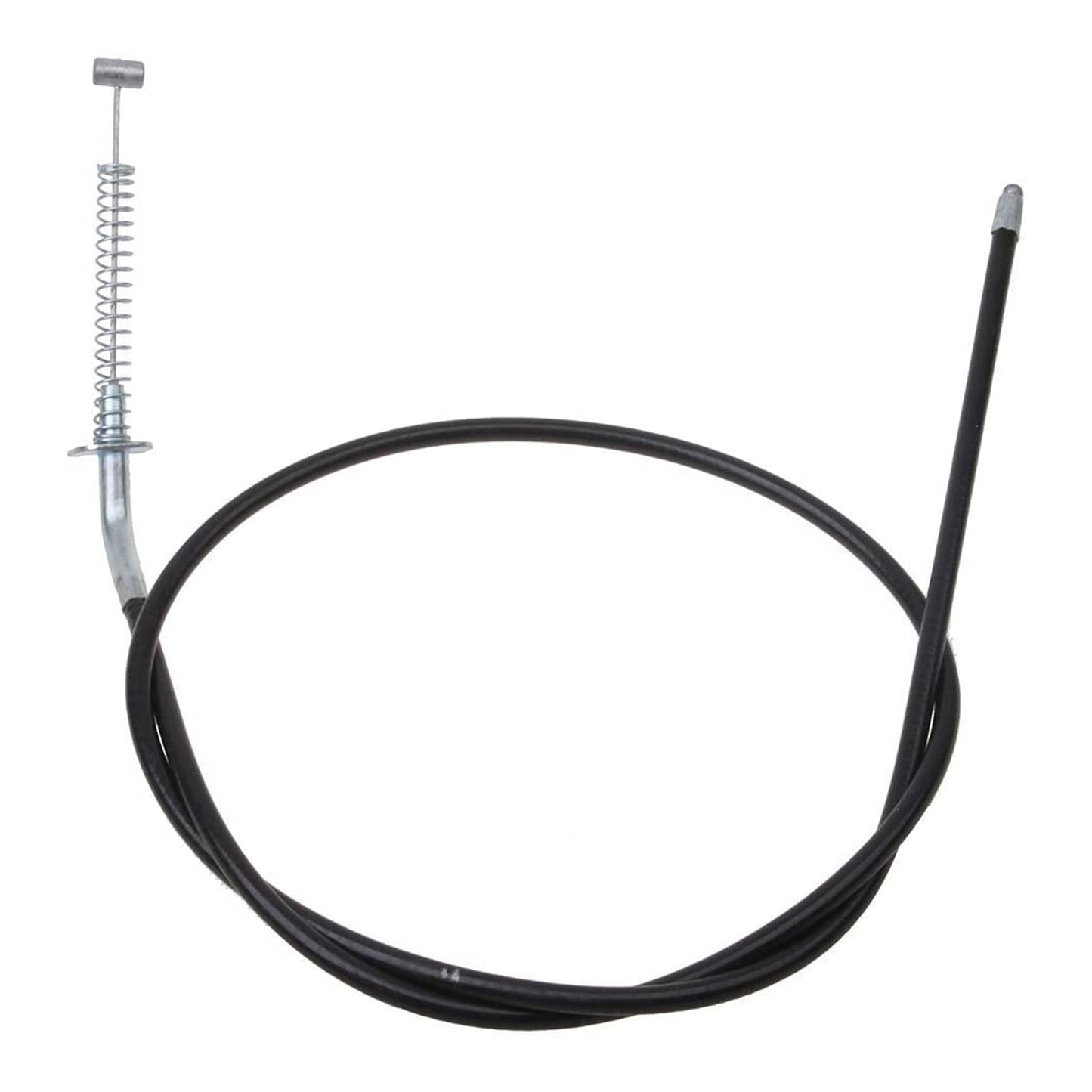 GOOFIT 50.4" Front Brake Cable Set Replacement For GY6 150cc ATV Motorcycle Pit Bike Go Kart 2pcs/set
