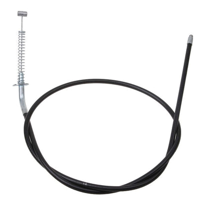 GOOFIT 50.4" Front Brake Cable Set Replacement For GY6 150cc ATV Motorcycle Pit Bike Go Kart 2pcs/set