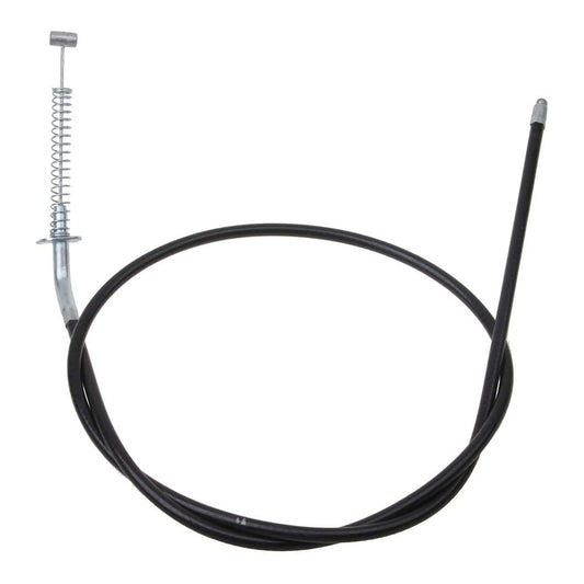 GOOFIT 50.4" Front Brake Cable Set Replacement For GY6 150cc ATV Motorcycle Pit Bike Go Kart 2pcs/set