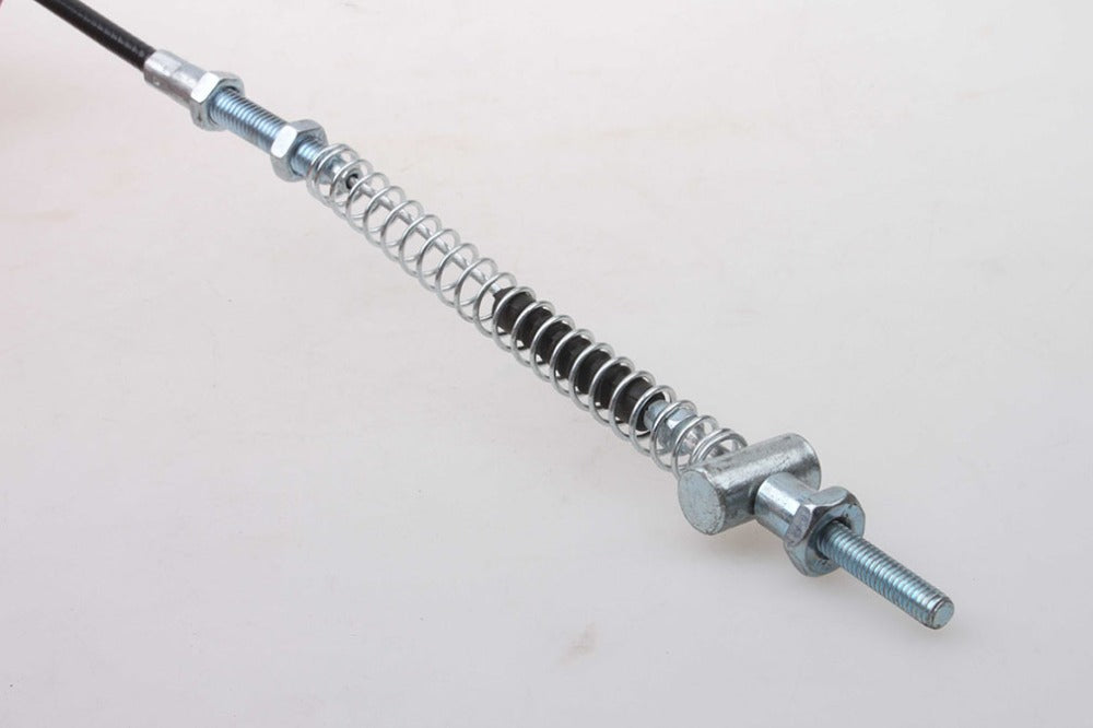 GOOFIT 38.18" Drum Brake Cable Replacement for 50cc 70cc 90cc 110cc 125cc 150cc Dirt Bike