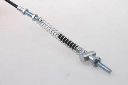 GOOFIT 38.18" Drum Brake Cable Replacement for 50cc 70cc 90cc 110cc 125cc 150cc Dirt Bike