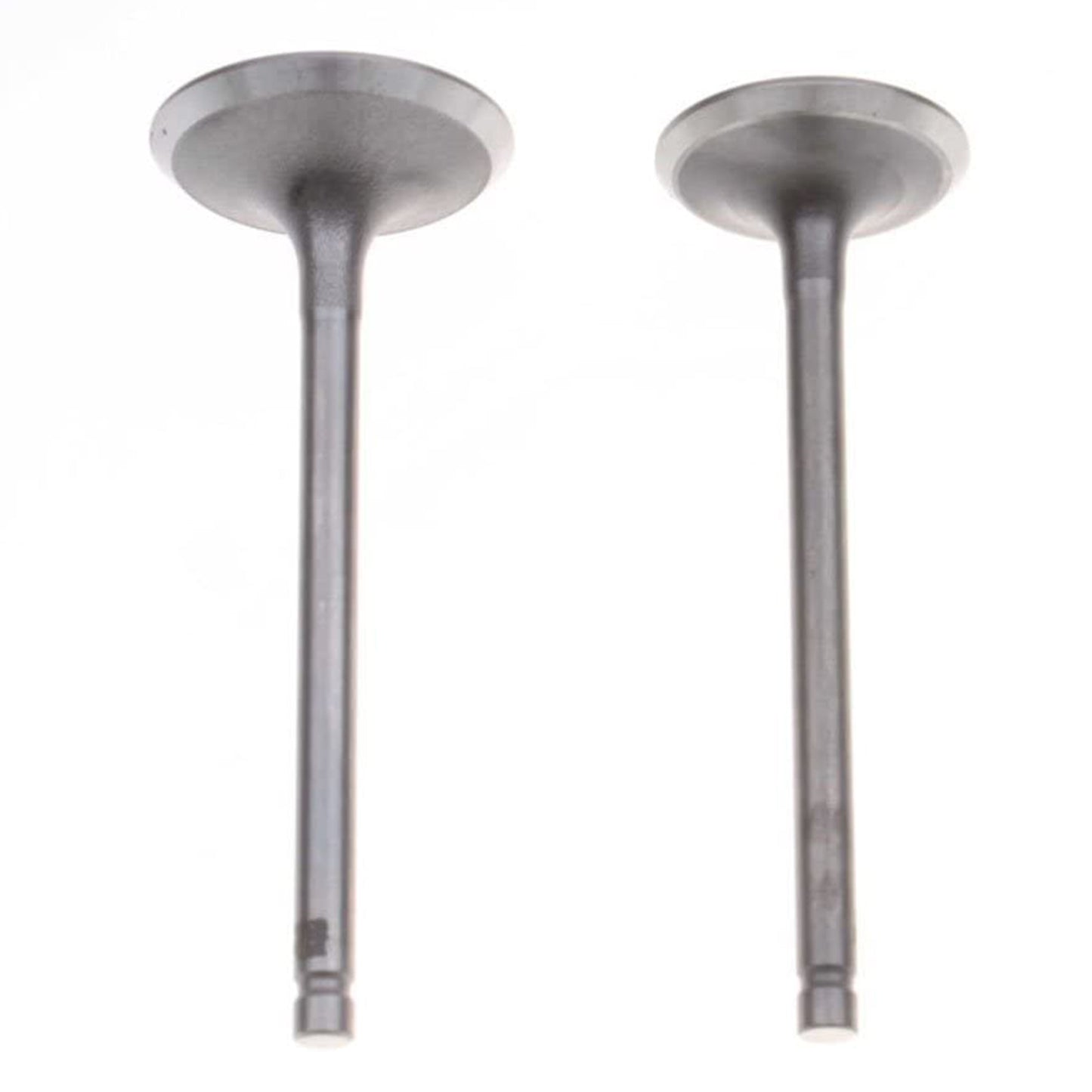 GOOFIT Intake Valve Exhaust Valve Replacement For Helix CN250 Elite CH250 Roketa 250 Linhai Aeolis 260 Water Cooled ATV Go Kart Scooter