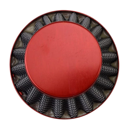 GOOFIT 35mm Motorcycle Air Filter Replacement For ATV Dirt Bike Go Kart Quad Dune Buggy ATV