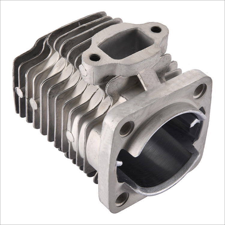 GOOFIT 40mm 40-6 Cylinder Piston Assembly Kit Replacement For 47cc 2 Stroke Engine Mini Quad ATV Pocket Dirt Bike