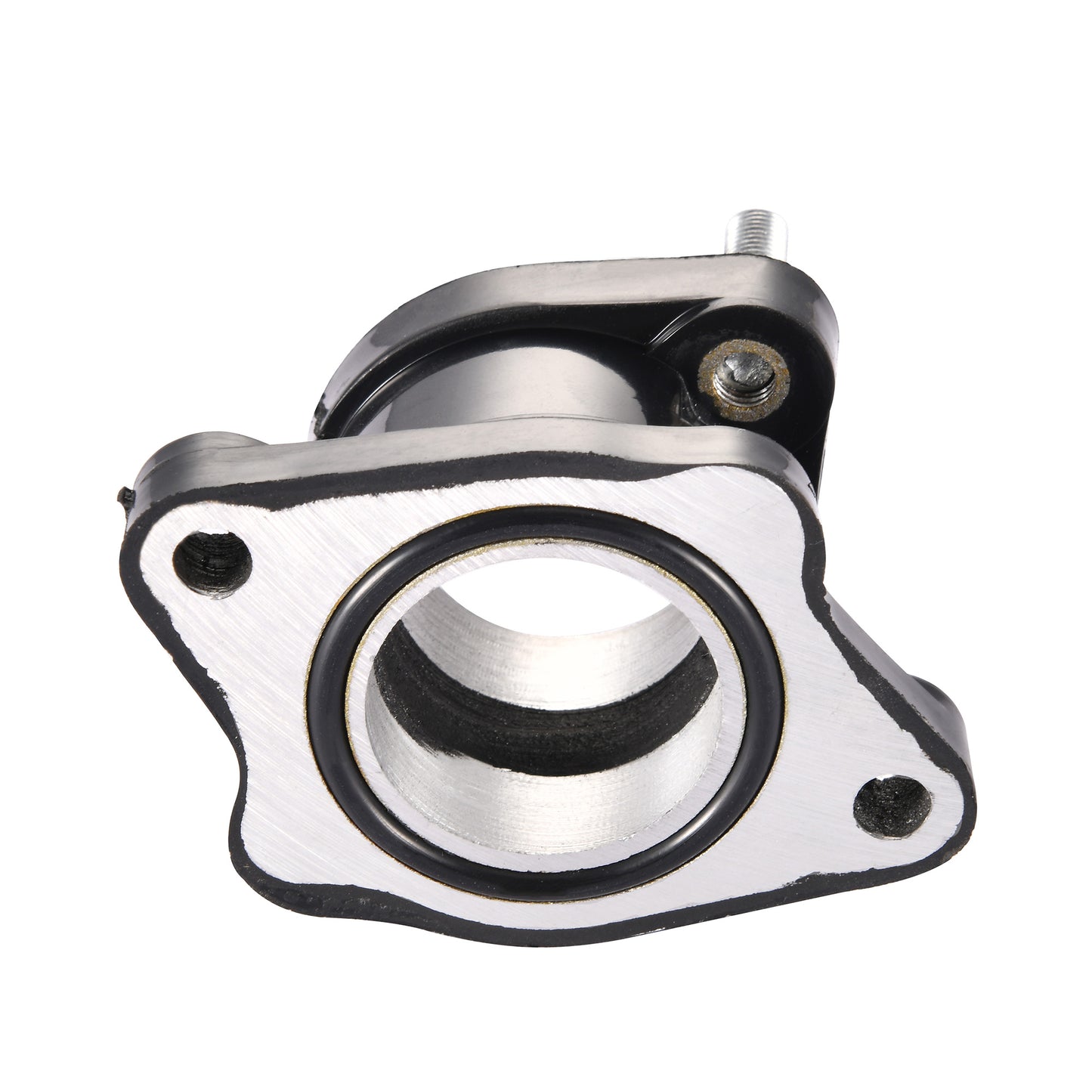 GOOFIT 30mm Intake Manifold Pipe High quality and performance for 200cc 250cc ATV 30mm Intake Manifold Pipe