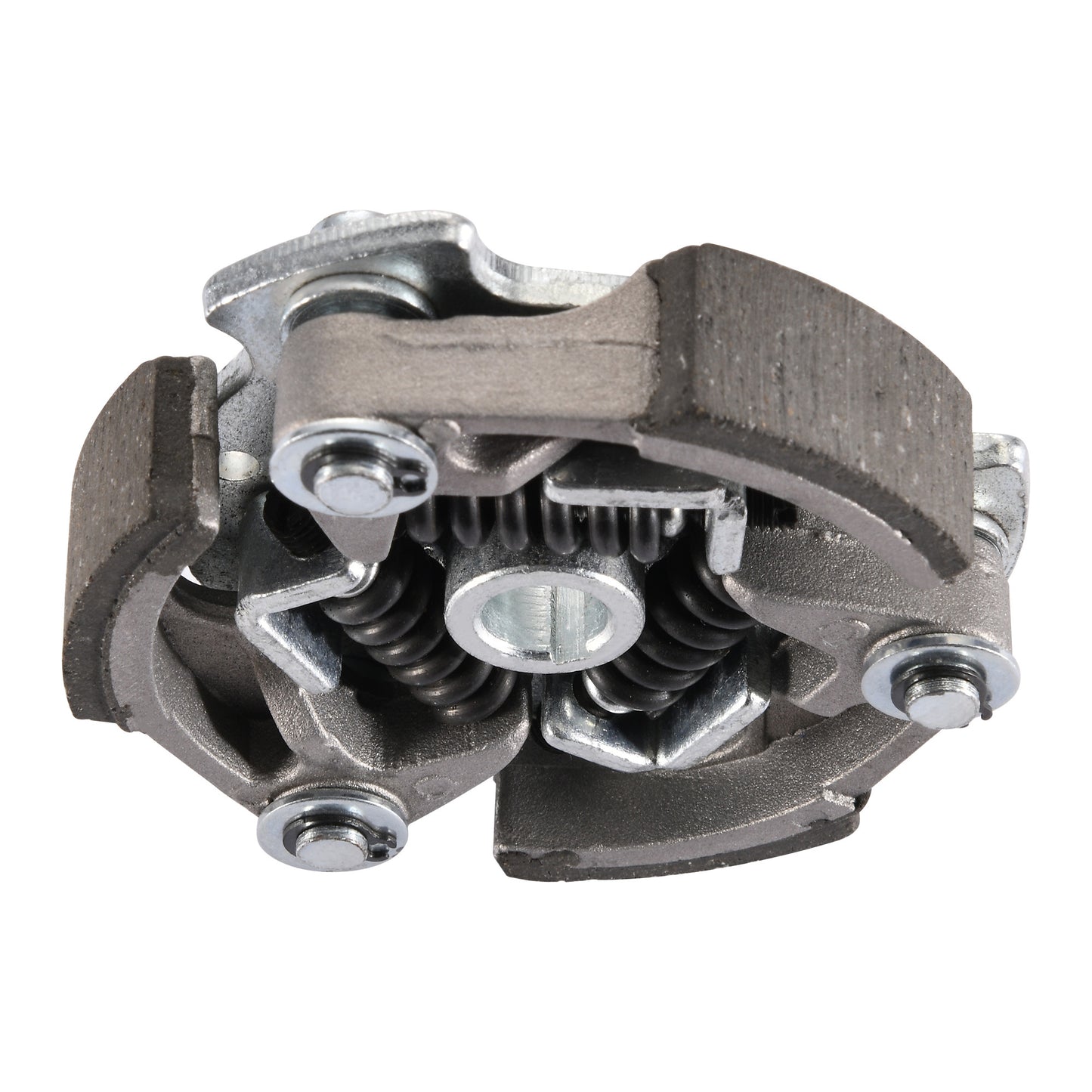 GOOFIT Clutch Pad Replacement For 2 Stroke 37cc 39cc CAG Cagllari MAT4 C1 Water Cool Pocket Bike