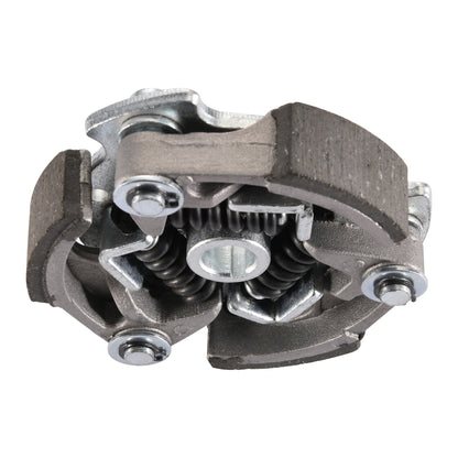 GOOFIT Clutch Pad Replacement For 2 Stroke 37cc 39cc CAG Cagllari MAT4 C1 Water Cool Pocket Bike
