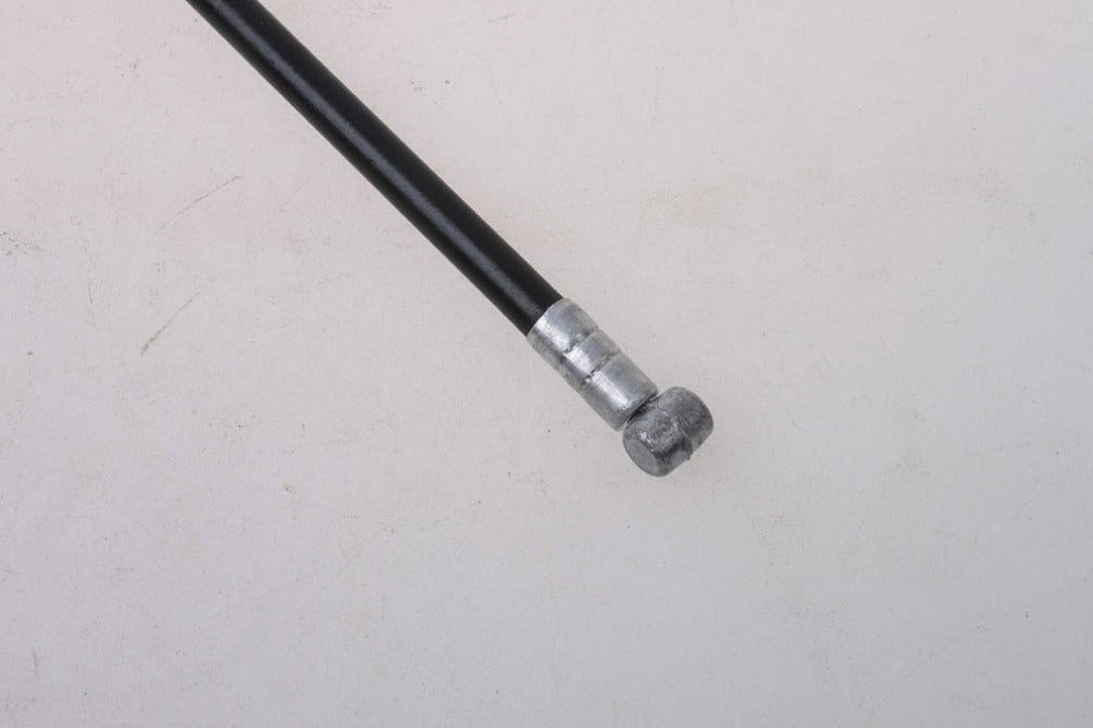 GOOFIT 25.79" Front Brake Cable Replacement For 2 stroke 47cc 49cc Pocket Bike