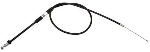 GOOFIT 31.5" Throttle Cable Replacement For 70cc 90cc 110cc Chinese ATV Four Wheeler Dune Buggy Doom Buggy Quad Bike