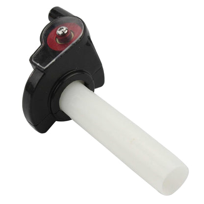 GOOFIT 7/8'' 22mm 7 8 Ungfu Mall Handlebar Throttle Grip Tube Twist Grips Replacement For Motorcycle Dirt Bike Pit Bike