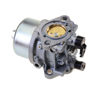 GOOFIT 20mm Carburetor with Gaskets Replacement for 15004-0962 FJ180V Silver Engine