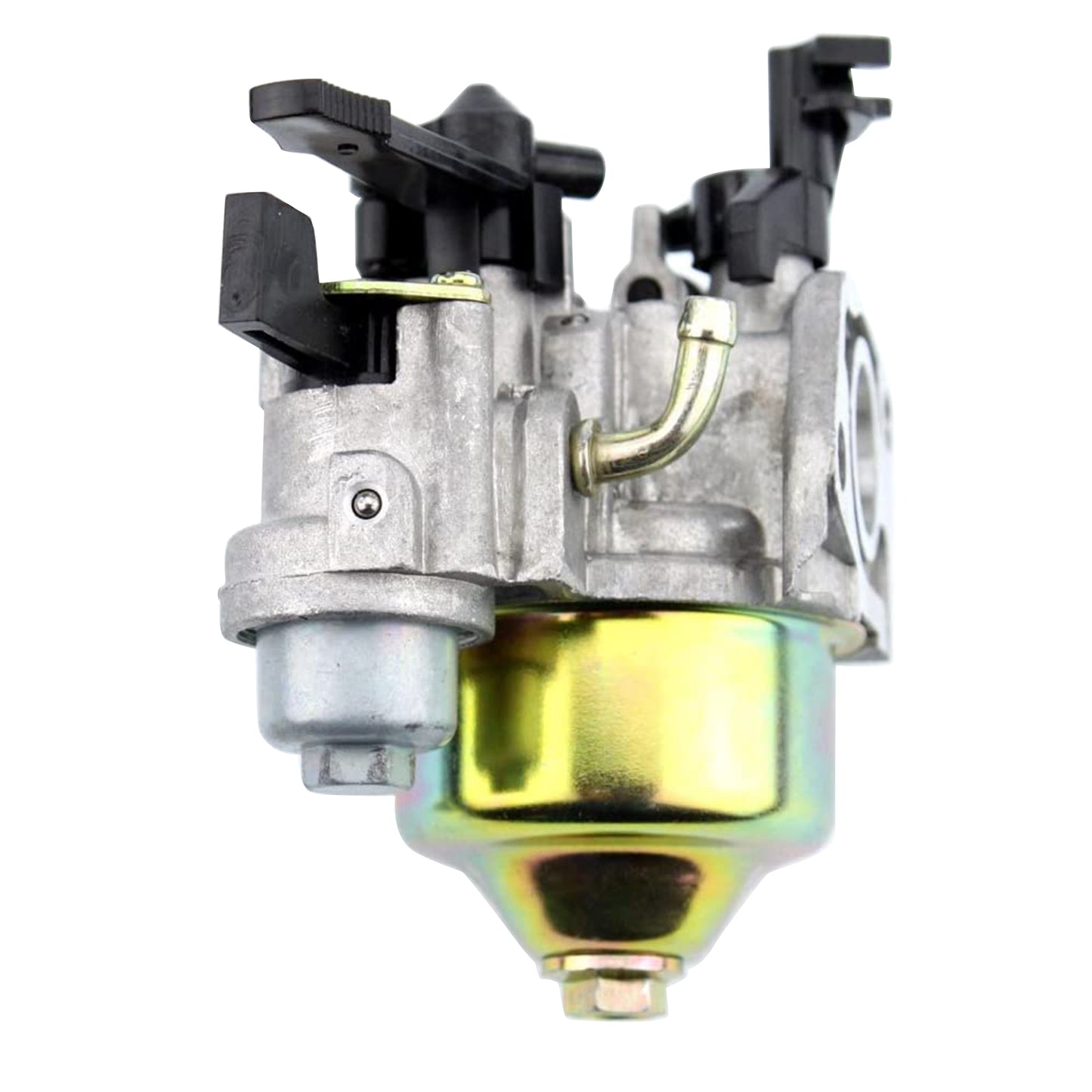 GOOFIT Carburetor with Gasket Replacement For Harbor Freight Predator 212cc 6.5hp OHV Engine Go Kart Cart Carb