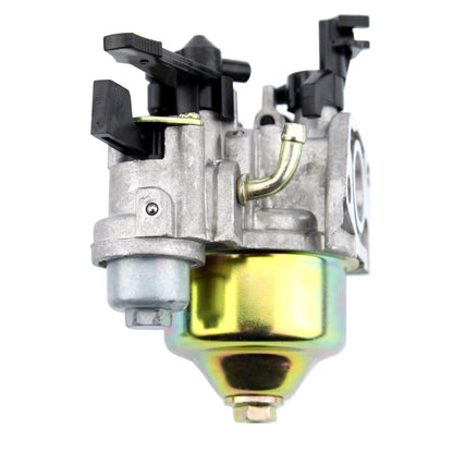 GOOFIT Carburetor with Gasket Replacement For Harbor Freight Predator 212cc 6.5hp OHV Engine Go Kart Cart Carb
