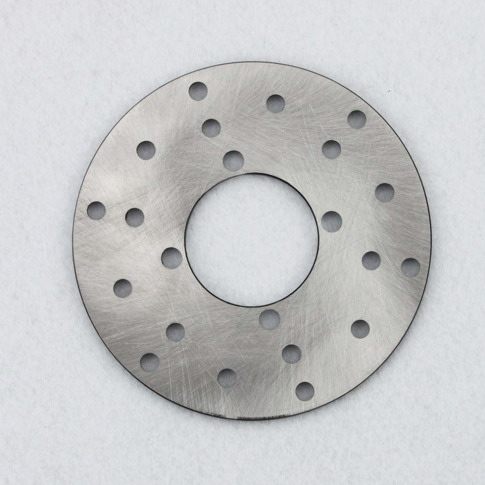 GOOFIT Disc Brake Plate Replacement for 50cc 70cc 90cc 110cc 125cc ATV