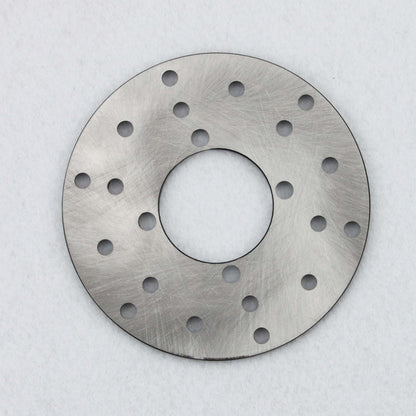 GOOFIT Disc Brake Plate Replacement for 50cc 70cc 90cc 110cc 125cc ATV