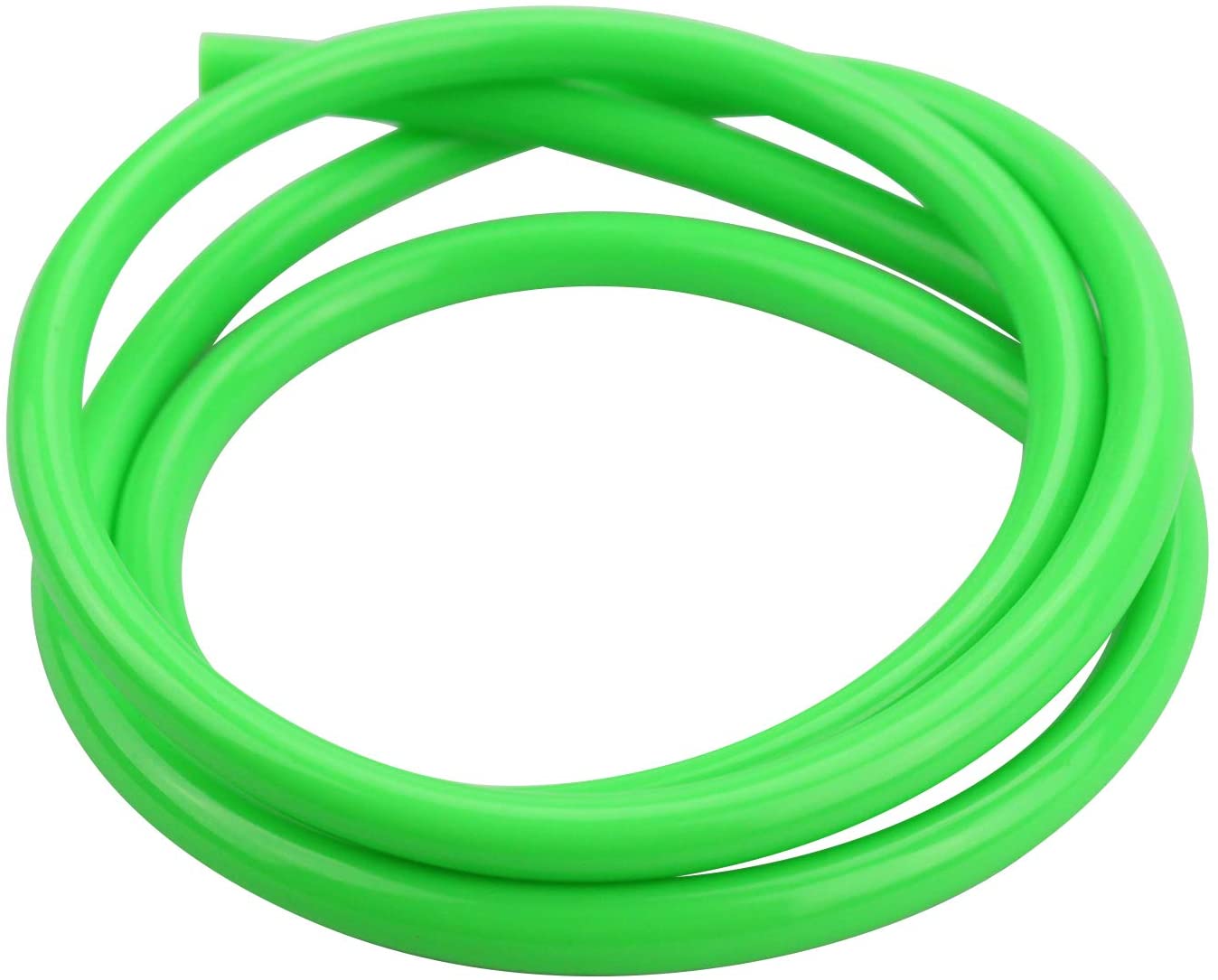 GOOFIT Green Tubing Carburetor/Fuel Vent Line Replacement for ATV Dirt Bike Go Kart Moped Pocket Bike