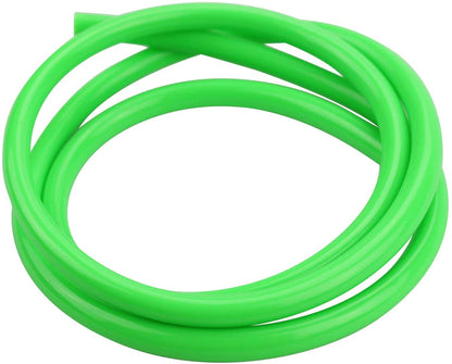 GOOFIT Green Tubing Carburetor/Fuel Vent Line Replacement for ATV Dirt Bike Go Kart Moped Pocket Bike