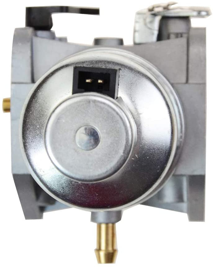 GOOFIT Carburetor With Gaskets Replacement For 15004-0985 Specific FR691V FS691V 15004-0829