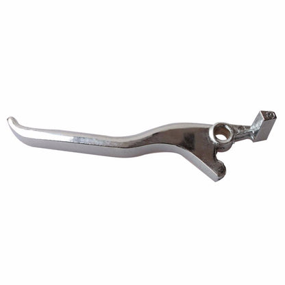 GOOFIT Motorcycle Plating right Lever suitable Replacement For Sport Bike/Street Bike/Scooter/Dirt Bike FS529 43cc 47cc 49cc 2 stroke Mini Dirt Pocket