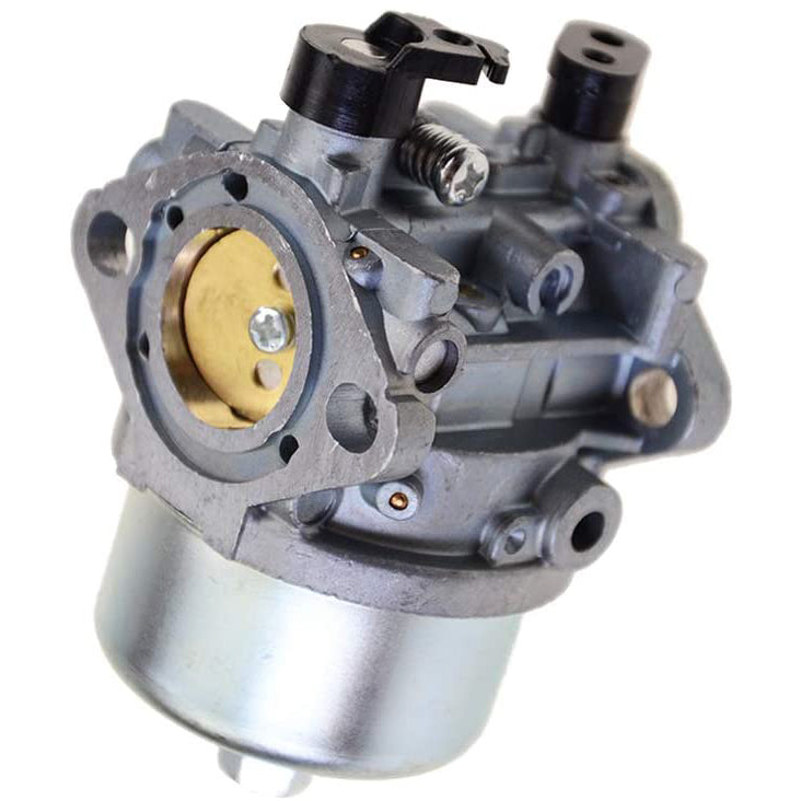 GOOFIT 20mm Carburetor with Gaskets Replacement for 15004-0962 FJ180V Silver Engine