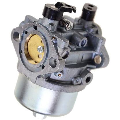 GOOFIT 20mm Carburetor with Gaskets Replacement for 15004-0962 FJ180V Silver Engine