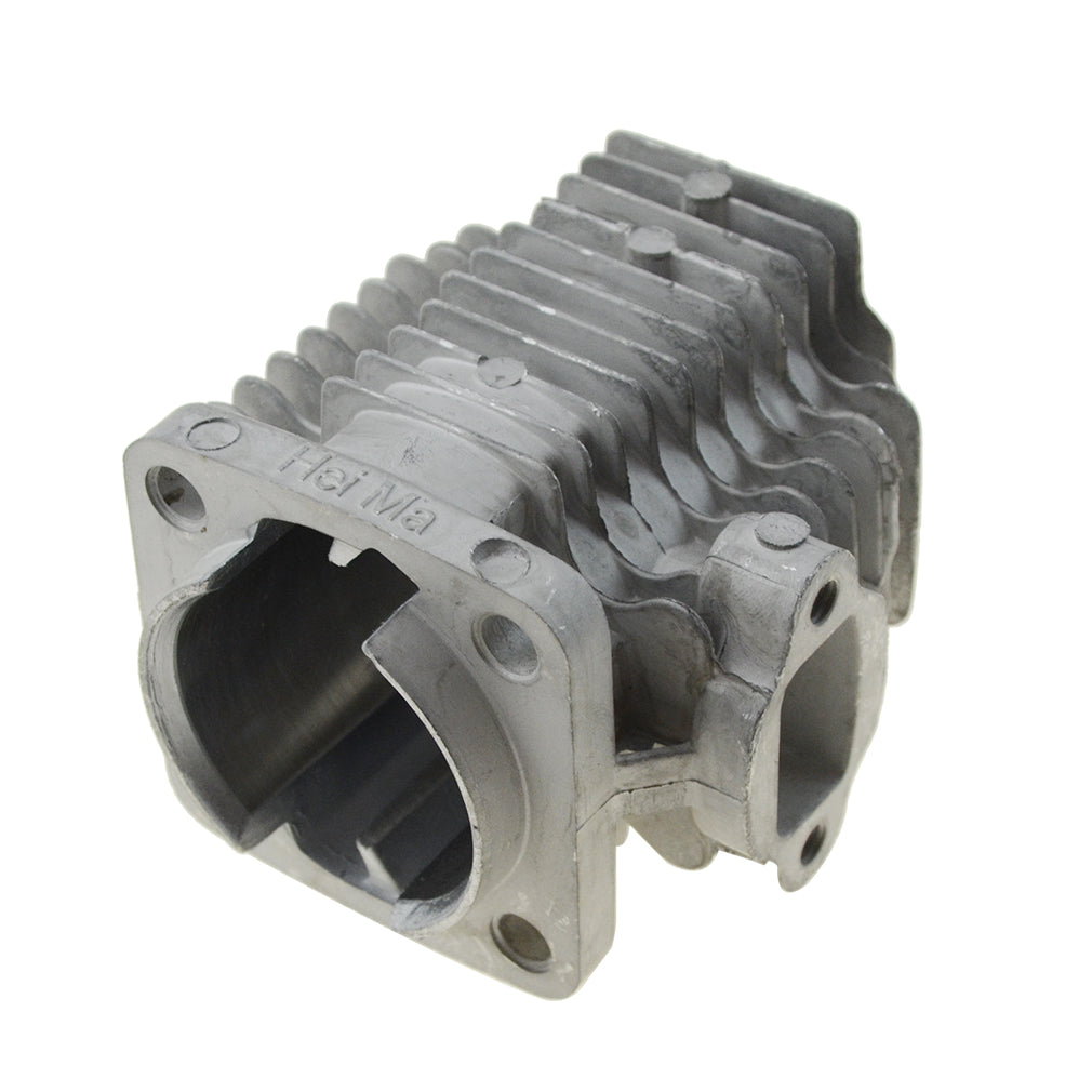 GOOFIT 44mm 47cc 49cc Bore Cylinder Liner Replacement for 2 Stroke Scooter Mini Bike Pocket Bike