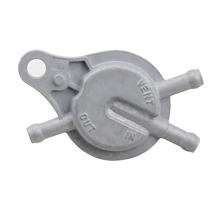 GOOFIT GY6 50cc 150cc 3 Way Vacuum Fuel Pump Petcock Replacement For Roketa Sunl Taotao Chinese ATV Scooter