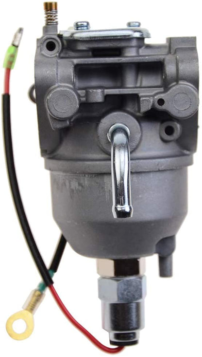 GOOFIT 24 853 25-S Carburador Replacement For Kohler CV20-22 Engine 24 853 25-S 2485325-S 2405325 Carb