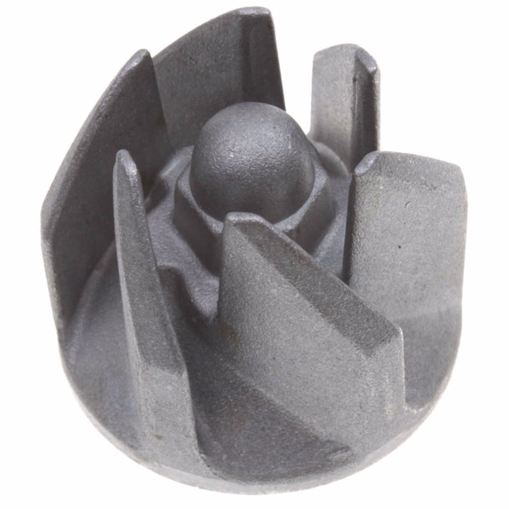 GOOFIT Water Pump Impeller Replacement For Honda Helix CN250 Honda Elite CH250 250cc Water Cooled ATV Scooter